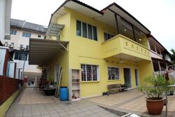 Jalan Kayu Estate (D28), Terrace #571711841